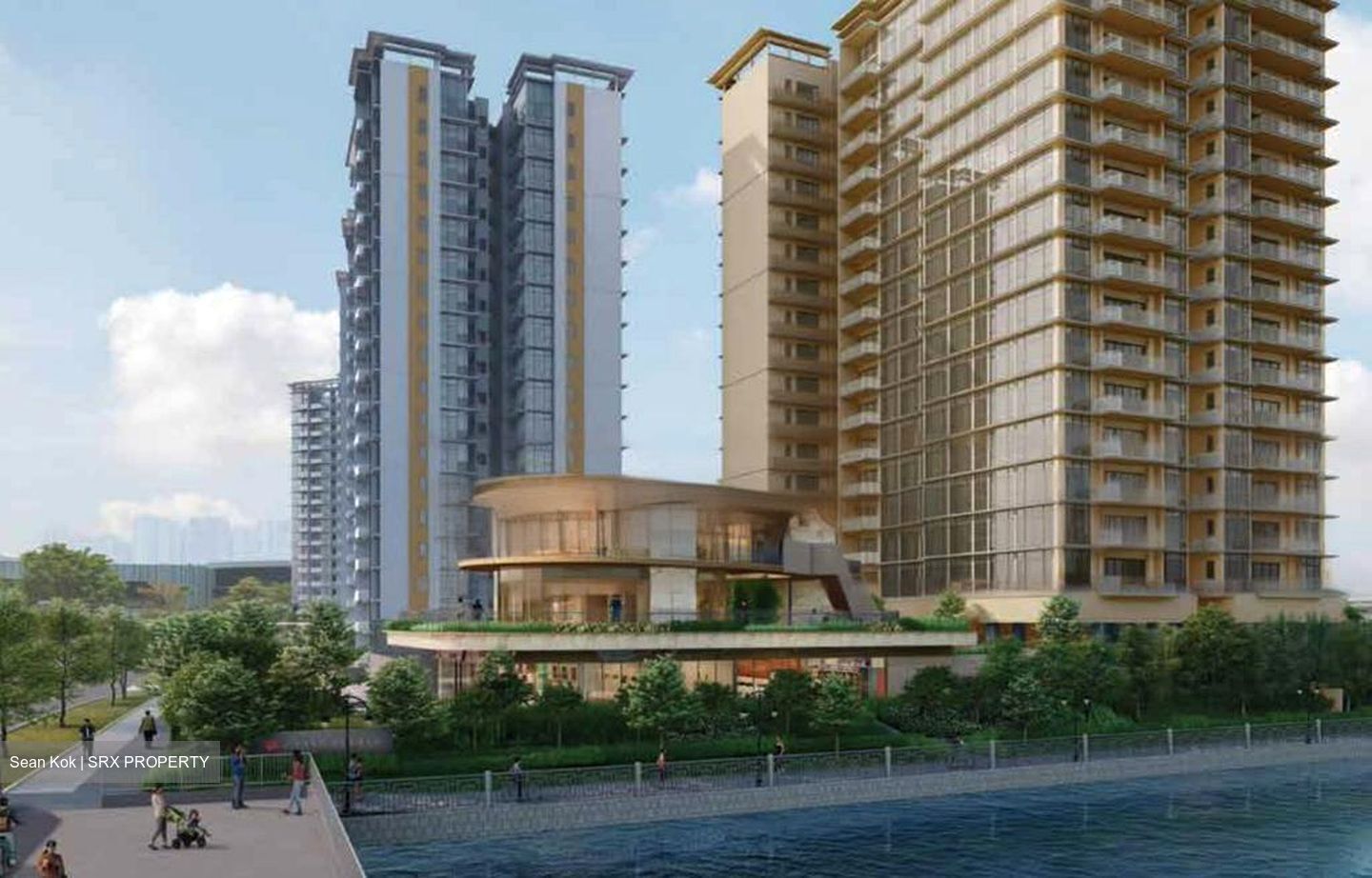 Grand Dunman (D15), Apartment #460151601